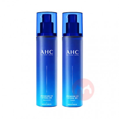 AHC �������ʹ�������B5ˮ�������� ˮ140ml+��Һ140ml ���Ȿ��ԭ��