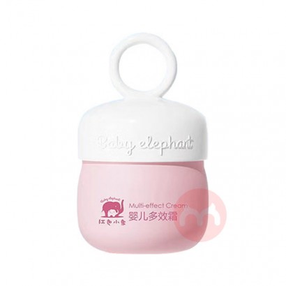 Baby Elephant ��ɫС��Ӥ����Ч˪ 25g