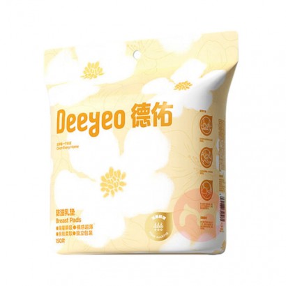 Deeyeo ����һ���Է������ 150Ƭ*2��