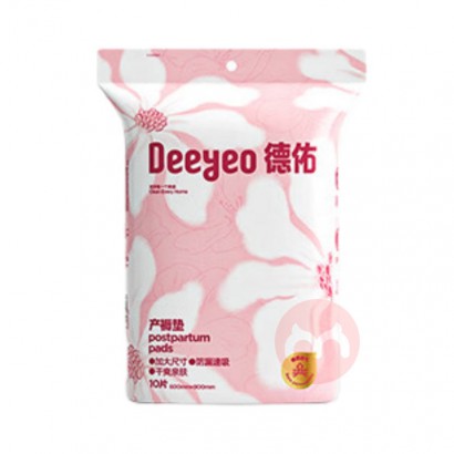 Deeyeo ���Ӳ����ڻ����� L�� 10Ƭ*2��