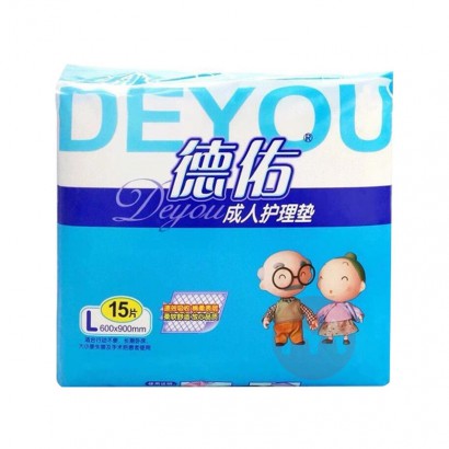 Deeyeo ���ӳ��˻����� L�� 15Ƭ*3��