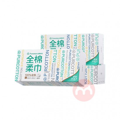 PurCotton ȫ��ʱ��������� 80��*3��
