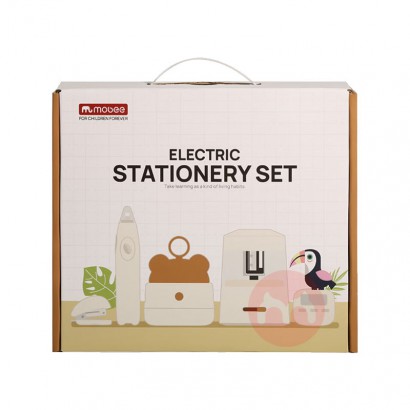 Mobee С��Ī����ͯ�綯�ľ����