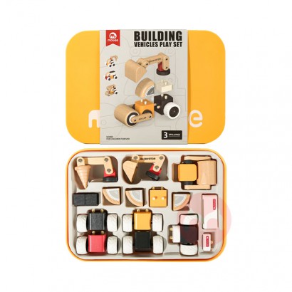 Mobee С��Ī����ͯ��ľС�����