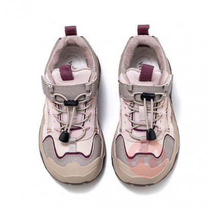 YEEHOO Ӣ�϶�ͯ���޻���Ь �ۻ�