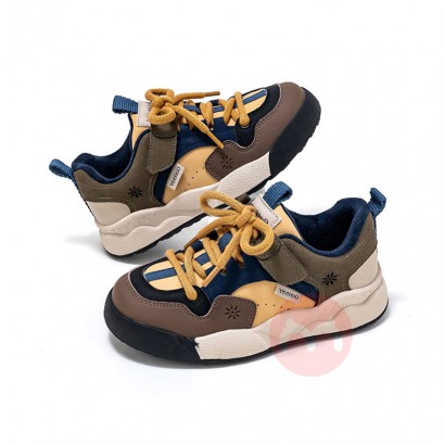 YEEHOO Ӣ�϶�ͯ�����˶���Ь ����