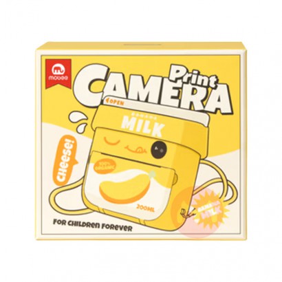 Mobee С��Ī���׹���ͯ��� �㽶ţ��