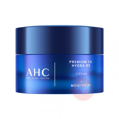 AHC �������ʹ������B5��������˪ 50ml ���Ȿ��ԭ��