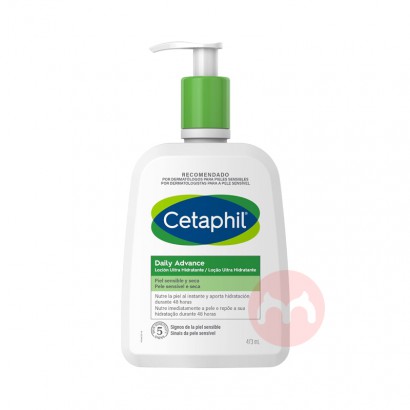 Cetaphil ����˿��ܽ�ºͱ�ʪ��ˮ����� ���Ȿ��ԭ��