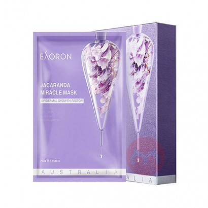 EAORON ���ް����޻��漣��Ĥ��ɫ 5Ƭ/�� ���Ȿ��ԭ��