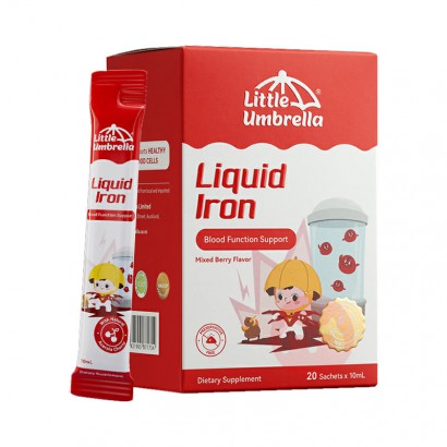 LittleUmbrella ������ССɡ��ͯ�л�Һ���� 20��/�� ���Ȿ��ԭ��