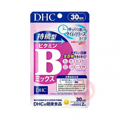 DHC �ձ�����ʫ������ά����BȺƬ 60��/�� ���Ȿ��ԭװ