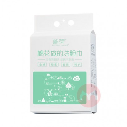 COTTON SHOOTS ��ѿ�ɳ��ռ�һ����ϴ��������ʽ 168��*1��