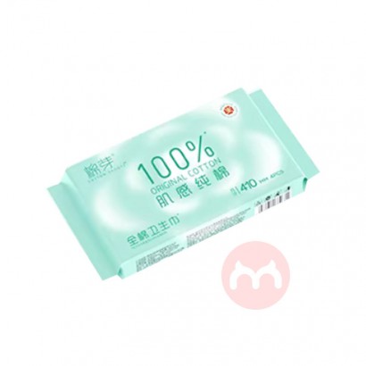 COTTON SHOOTS ��ѿ���д���ҹ�������� 410mm 4Ƭ/��