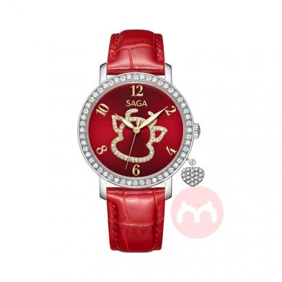 SAGA ������Фţ������ɫ�ֱ�