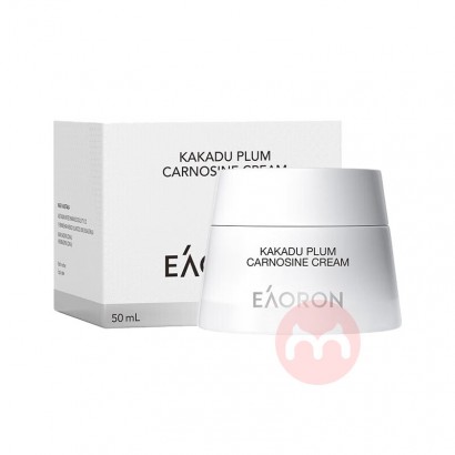 EAORON ���ް��ݿ�����������˪ 50ml �Ȿ��ԭ��