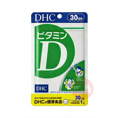 DHC �ձ�����ʫά����DƬ 30��/�� ���Ȿ��ԭװ