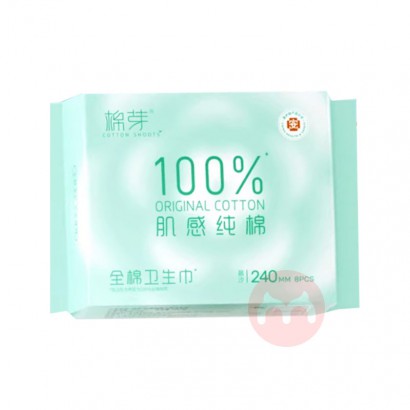 COTTON SHOOTS ��ѿ���д������������� 240mm 8Ƭ/...