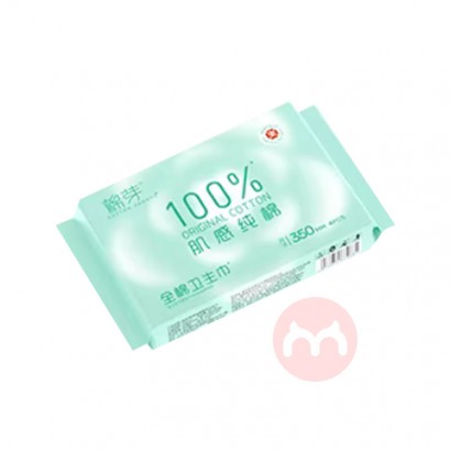 COTTON SHOOTS ��ѿ���д���ҹ�������� 350mm 4Ƭ/...