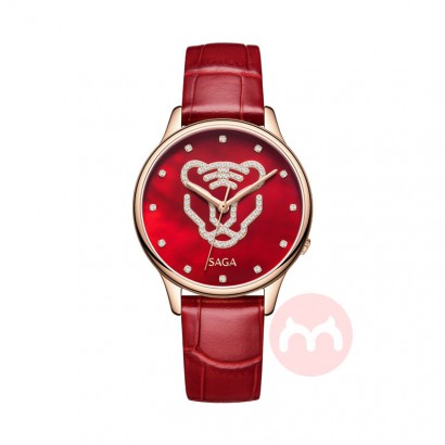 SAGA ������Ф���������Ѫ�ֱ�