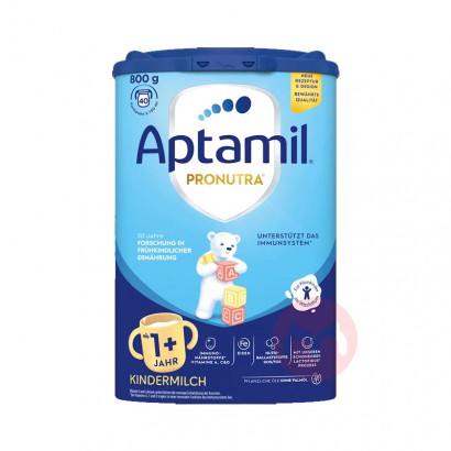 Aptamil �¹������������Ӥ�׶��̷�1+�� 1������ 800g ...