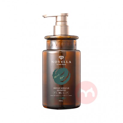 NOVELLA ����������ܼ��ͷ�ϴ��ˮ 550ml 