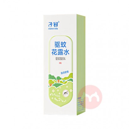 Matern`ella �ӳ����û�¶ˮ 80ml