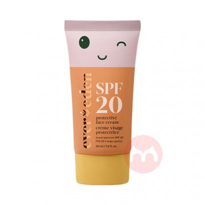 Evereden ��Ψ����ͯ��ɹ��ʪ��˪ 30ml SPF20 PA++