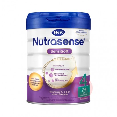 Hero Baby ����Hero Baby�׽���°��䷽�̷�4�� 3������ 800g ���Ȿ��ԭ��