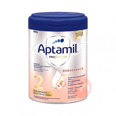 Apatamil �¹��������׽��Ӥ�׶��̷�2�� 6-12���� 800g ���Ȿ��ԭ��