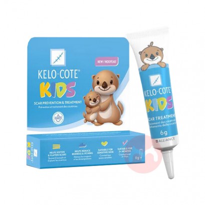 Kelocote �ſ˶�ͯ������ 6g