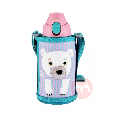 TIGER �ձ����ƶ�ͯMBR-C06G�����ܱ��±� 600ml ���Ȿ��ԭ��