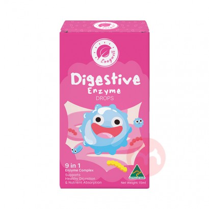 Longwell Ӥ������ø�μ� 15ml