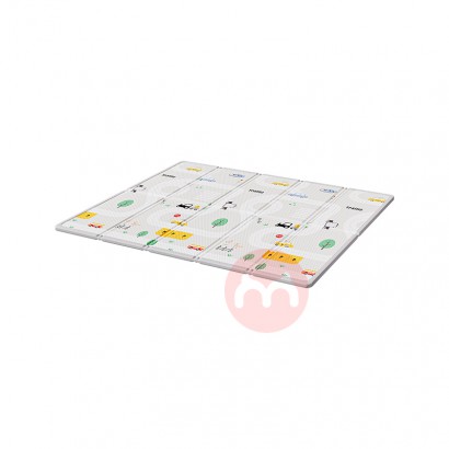 ʮ�½ᾧ�������۵����е�������԰������ 180*200*1.5cm