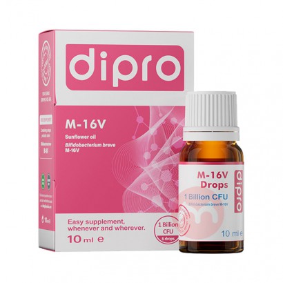 Dipro ������ϸ���m-16v��˫��˾��������μ� 10ml ���Ȿ��ԭ��