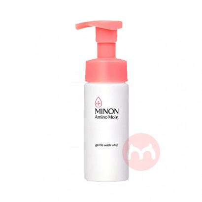 Minon �ձ���Ũ��������ĭϴ���� 150ml ���Ȿ��ԭ��