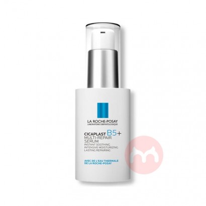 LA ROCHE-POSAY ����Ȫ��B5��Ч�޻����� 30ml