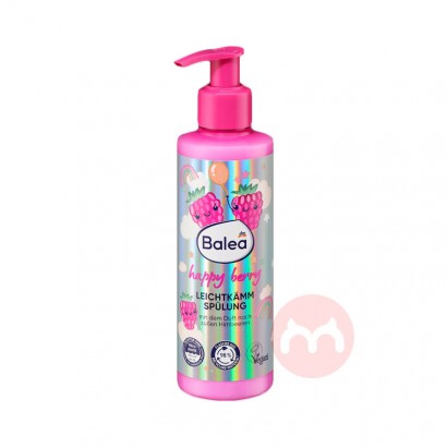 Balea �¹������Ŷ�ͯ���Ụ���� ��ݮζ 200ml ���Ȿ��ԭ��