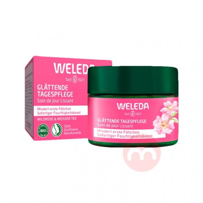 WELEDA �¹�ά�ٵ�Ұõ�����������˪ ���Ȿ��ԭ��