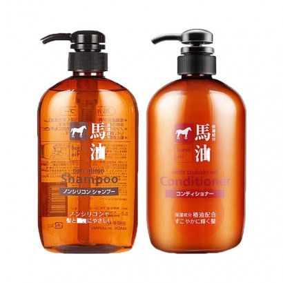 ��2��װ��KUMANO �ձ���Ұ��֬����ϴ��ˮ600ML+������600ML ���Ȿ��ԭ��