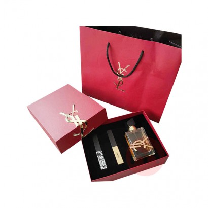 YSL ����ʥ��������С����2֧װ��ˮ�� ���Ȿ��ԭ��