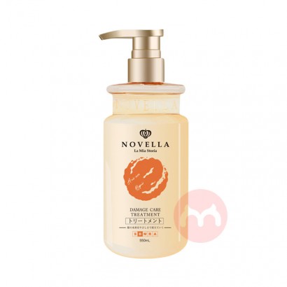 NOVELLA �������ˬ������ ��ݮ+С���� 550ml