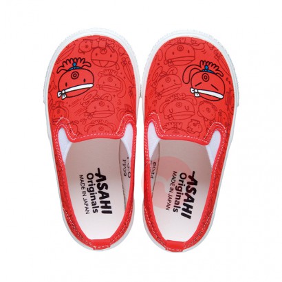 ASAHI �ձ����ն�ͯһ�ŵź����㷫��Ь