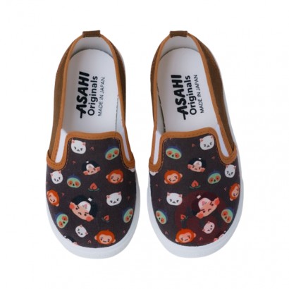 ASAHI �ձ����ն�ͯһ�ŵ���̫�ɷ���Ь