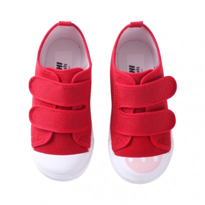 ASAHI �ձ����ն�ͯ˫ճ�ۿ��ɫ����Ь