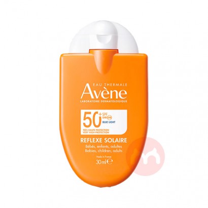 Avene ����������ͯС��շ�ɹ SPF50+ 30ml ���Ȿ��ԭ...