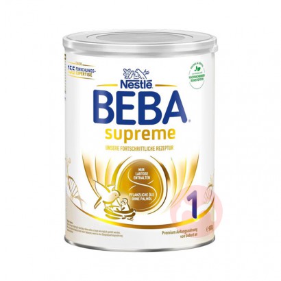 BEBA �¹�ȸ������BEBA����Ӥ�׶��̷�1�� 0-6���� 800g...