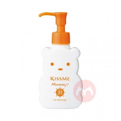 Kiss Me �ձ���ʿ����ͯС�ܷ�ɹ˪ �ºͿ� 100g ���Ȿ��ԭ...