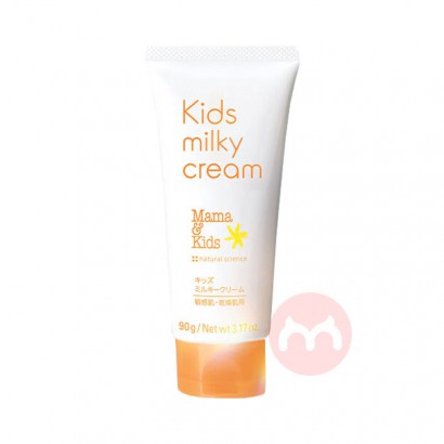 Mama&Kids �ձ�Mama&Kids��ͯ��ʪ��˪ 90g ���Ȿ...
