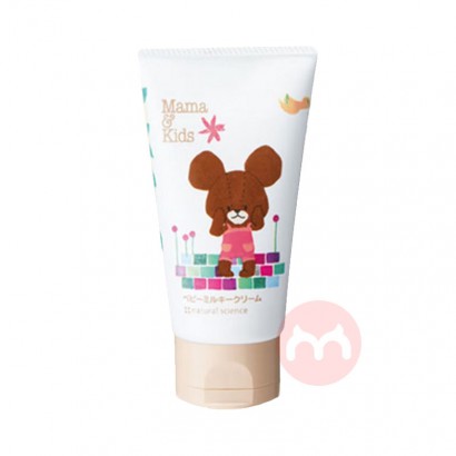 Mama&Kids �ձ�Mama&KidsӤ�׶�С����˪ 75g ����...